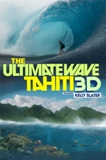 Ultimate Wave Tahiti 3D poster