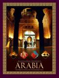 Arabia 3D poster