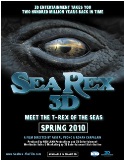 Sea Rex poster